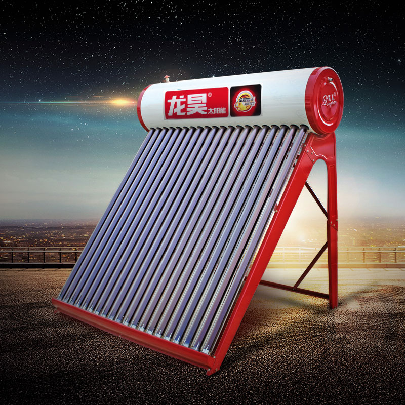 龍昊太陽能單機系列